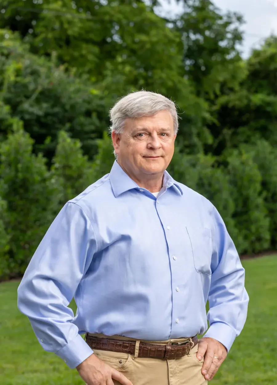 Kevin McGinn, Partner / General Contractor