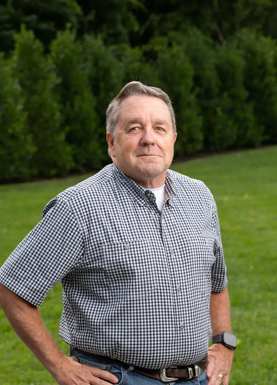 Tim Wilson, President / Managing Partner